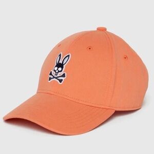 Psycho Bunny Larkin Baseball Cap